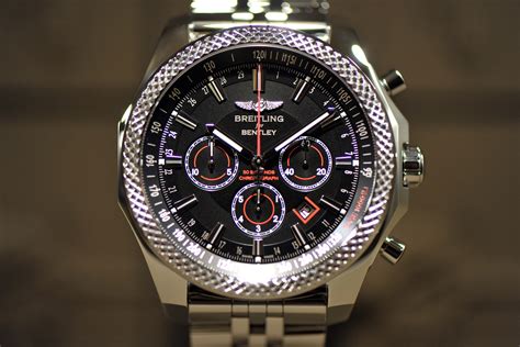 breitling watches quality|most expensive Breitling watches.